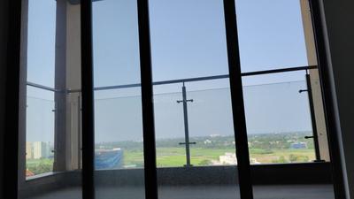 Image of 1457 Sq.ft 3 BHK Apartment / Flat for sale in Ambuja Ecospace Residencia, New Town, Kolkata for Rs. 14600000