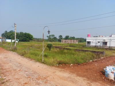 Image of 2880 Sq.ft Residential Plot / Land for sale in Joka, Kolkata for Rs. 699988