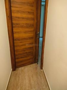 Bedroom Image of 1350 Sq.ft 3 BHK Builder Floor for rent in Puri Kohinoor Faridabad, Sector 89 Faridabad for Rs. 29000