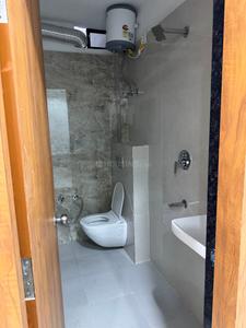Bathroom Image of 3200 Sq.ft 6 BHK Builder Floor for sale in Shiv Vatika Brij Residency, Nipania Indore for Rs. 21100000