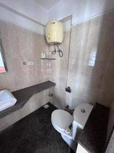 Image of 1860 Sq.ft 3 BHK Apartment / Flat for rent in Shalimar Township, Scheme No 114, Indore for Rs. 40000