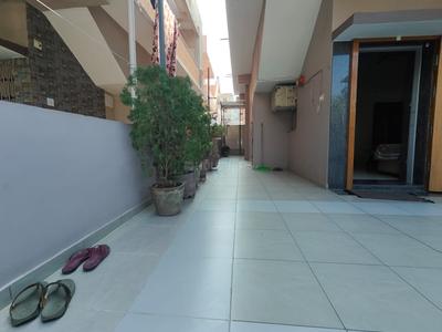 Balcony Image of 2250 Sq.ft 6 BHK Independent House for sale in Prahlad Nagar Ahmedabad for Rs. 35000000
