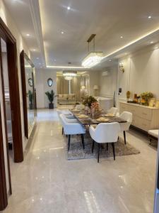12 BHK Independent House