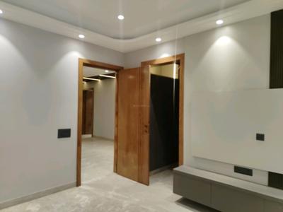 DLF The Crest Bedroom One 2