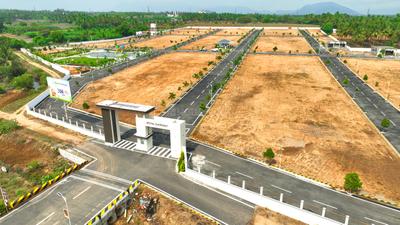 Image of 2100 Sq.ft Residential Plot / Land for sale in Kariampalayam, Coimbatore for Rs. 3013000