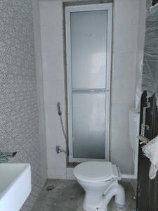 Common Bathroom Image of 1100 Sq.ft 2 BHK Apartment / Flat for sale in Payal Paradise, Ulwe Navi Mumbai for Rs. 11000000
