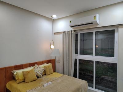 1 BHK Flat