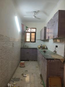Kitchen Image of 1900 Sq.ft 2 BHK Builder Floor for sale in Sector 49 Faridabad for Rs. 9500000