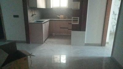 Kitchen Image of 1500 Sq.ft 3 BHK Apartment / Flat for sale in Sector 74 Noida for Rs. 5800000