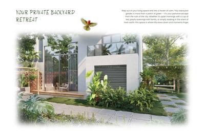 Image of 4299 Sq.ft 4 BHK Villa for sale in Biswas Bandu Eco Crest, Kodathi, Bengaluru for Rs. 57300000