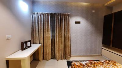 Bedroom Image of 1455 Sq.ft 3 BHK Apartment / Flat for sale in Mahendra Aarya by Mahendra Homes Pvt Ltd, Electronic City Bengaluru for Rs. 16900000
