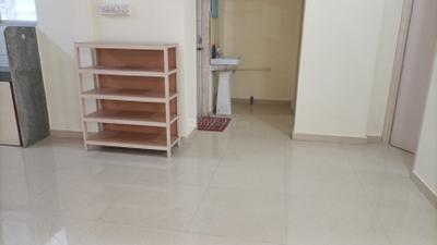 Kitchen Image of 1152 Sq.ft 2 BHK Apartment / Flat for rent in Surobhi Enclave - I, Aundh Pune for Rs. 30000