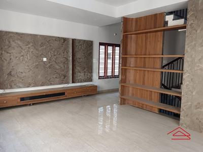 Bedroom Image of 2500 Sq.ft 3 BHK Independent House for sale in Mallathahalli Bengaluru for Rs. 30550000