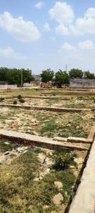 Image of 1200 Sq.ft Residential Plot / Land for sale in Babatpur, Varanasi for Rs. 3600008