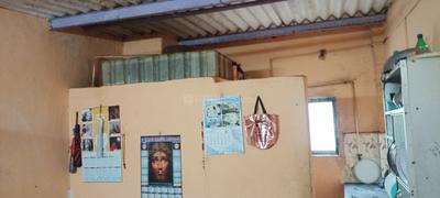 Image of 340 Sq.ft 1 RK Independent House for sale in Dahisar West, Mumbai for Rs. 1300000