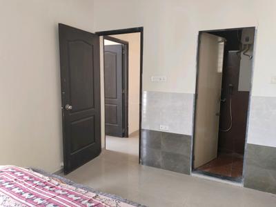 Bedroom Image of 1040 Sq.ft 2 BHK Apartment / Flat for sale in Orient Plaza, Kharghar Navi Mumbai for Rs. 10800000