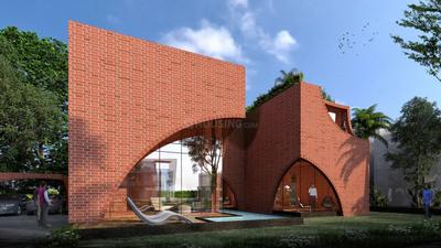Image of 1810 Sq.ft 4 BHK Villa for sale in Emami Aastha, Joka, Kolkata for Rs. 17000000