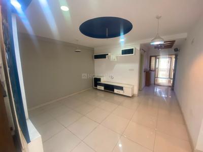 Hall Image of 1280 Sq.ft 3 BHK Apartment / Flat for sale in Roshan Gardenia, Subramanyapura Bengaluru for Rs. 11800000