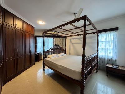 Prathi Bedroom 1