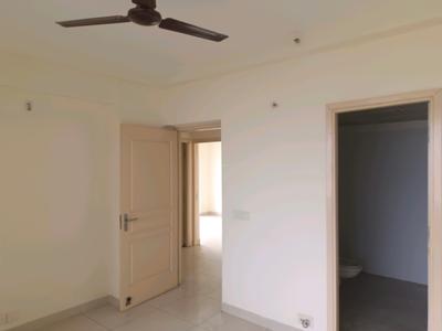 Bedroom Image of 1850 Sq.ft 3 BHK Apartment / Flat for rent in Mahindra Aura, Sector 110A Gurgaon for Rs. 43000