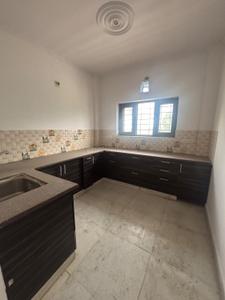 Kitchen Image of 1250 Sq.ft 2 BHK Apartment / Flat for sale in Sahastradhara Road Dehradun for Rs. 6000000