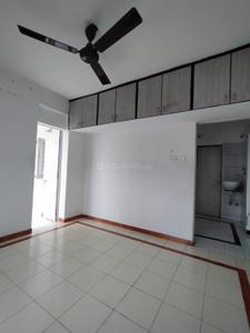 Bedroom Image of 1035 Sq.ft 2 BHK Apartment / Flat for sale in Shyamal Ahmedabad for Rs. 6000000