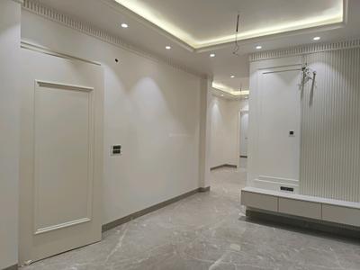 Living Room Image of 1600 Sq.ft 3 BHK Builder Floor for sale in Indirapuram Ghaziabad for Rs. 17500000