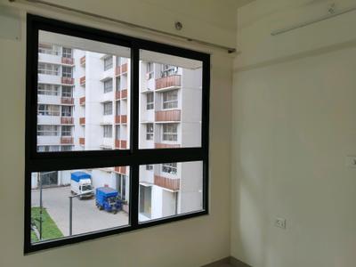 Bedroom Image of 650 Sq.ft 2 BHK Apartment / Flat for sale in Kalpataru Parkcity, Thane West Thane for Rs. 12000000