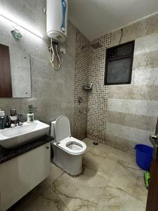 Image of 1300 Sq.ft 2 BHK Builder Floor for rent in Sector 43, Gurgaon for Rs. 46000