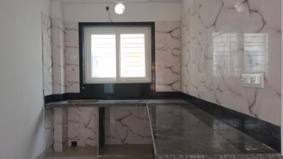 Kitchen Image of 2250 Sq.ft 4 BHK Apartment / Flat for sale in New Town Kolkata for Rs. 18000000