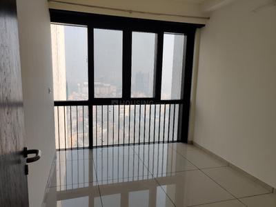 Balcony Image of 1015 Sq.ft 2 BHK Apartment / Flat for sale in Duville Riverdale Heights, Kharadi Pune for Rs. 10500000
