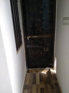 Balcony Image of 1500 Sq.ft 1 BHK Builder Floor for rent in Puranpura Vidisha for Rs. 6500