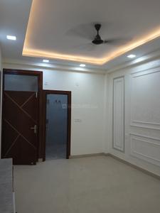 Image of 1400 Sq.ft 3 BHK Builder Floor for sale in Vasundhara, Ghaziabad for Rs. 13000000