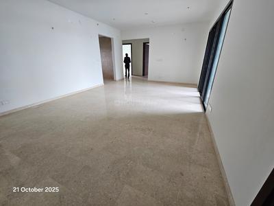 Hall Image of 2600 Sq.ft 4 BHK Apartment / Flat for sale in Sobha Marina One, Marine Drive Kochi for Rs. 37000000