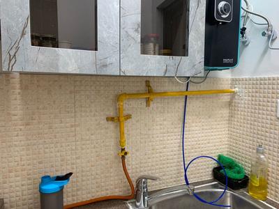 Image of 1152 Sq.ft 3 BHK Apartment / Flat for sale in ABA Coco County, Noida Extension, Greater Noida for Rs. 13000000