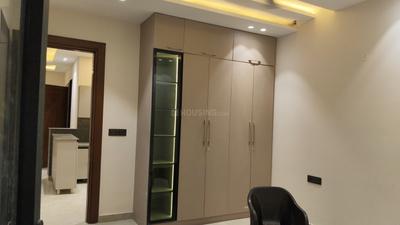 4 BHK Independent Builder Floor
