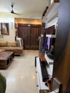 Hall Image of 754 Sq.ft 2 BHK Apartment / Flat for sale in ROF Ananda, Sector 95 Gurgaon for Rs. 5850000