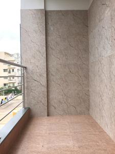 Bedroom One Image of 1100 Sq.ft 2 BHK Apartment / Flat for rent in K R Puram Bengaluru for Rs. 32000
