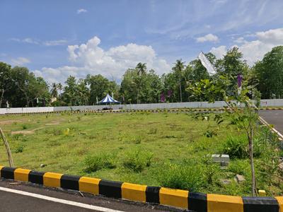 Image of 700 Sq.ft Residential Plot / Land for sale in Vikaa Royal Garden, West Tambaram, Chennai for Rs. 2449300