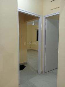 Hall Image of 844 Sq.ft 2 BHK Apartment / Flat for sale in Mulund East Mumbai for Rs. 15000000