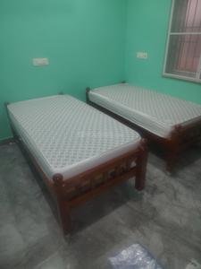 Bedroom Image of VASANTHALAKHMI NIVAS in Perumbakkam, Chennai