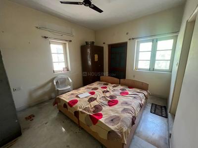 Bedroom Image of 1500 Sq.ft 2 BHK Apartment / Flat for rent in Shakti Nagar Udaipur for Rs. 18000