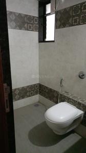 Image of 980 Sq.ft 2 BHK Apartment / Flat for rent in Kohinoor Sapphire III, Tathawade, Pune for Rs. 27000