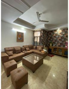Hall Image of kesari homes pg in Indirapuram, Ghaziabad
