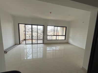 Hall Image of 1550 Sq.ft 3 BHK Apartment / Flat for sale in Amit Astonia Royale Phase III P Building, Ambegaon Budruk Pune for Rs. 13000000