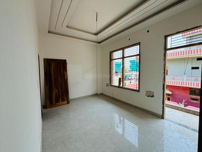 Bedroom Image of 2500 Sq.ft 4 BHK Independent House for sale in Awaleshpur Varanasi for Rs. 14500000