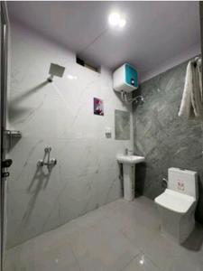 Bathroom Image of Aditya PG in Kamta, Lucknow