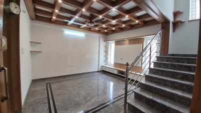 Living Room Image of 2400 Sq.ft 3 BHK Duplex for sale in Ullalu Bengaluru for Rs. 19500000
