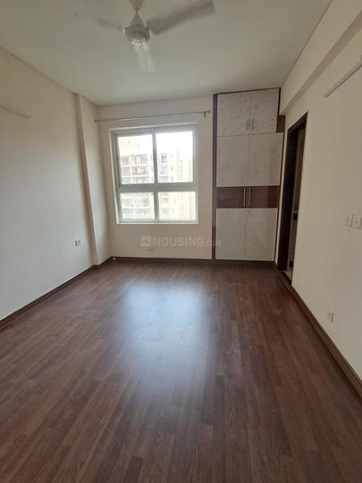 BPTP Spacio Bedroom 1