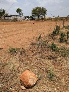 Image of 905 Sq.ft Residential Plot / Land for sale in Maheshwaram, Hyderabad for Rs. 9050000